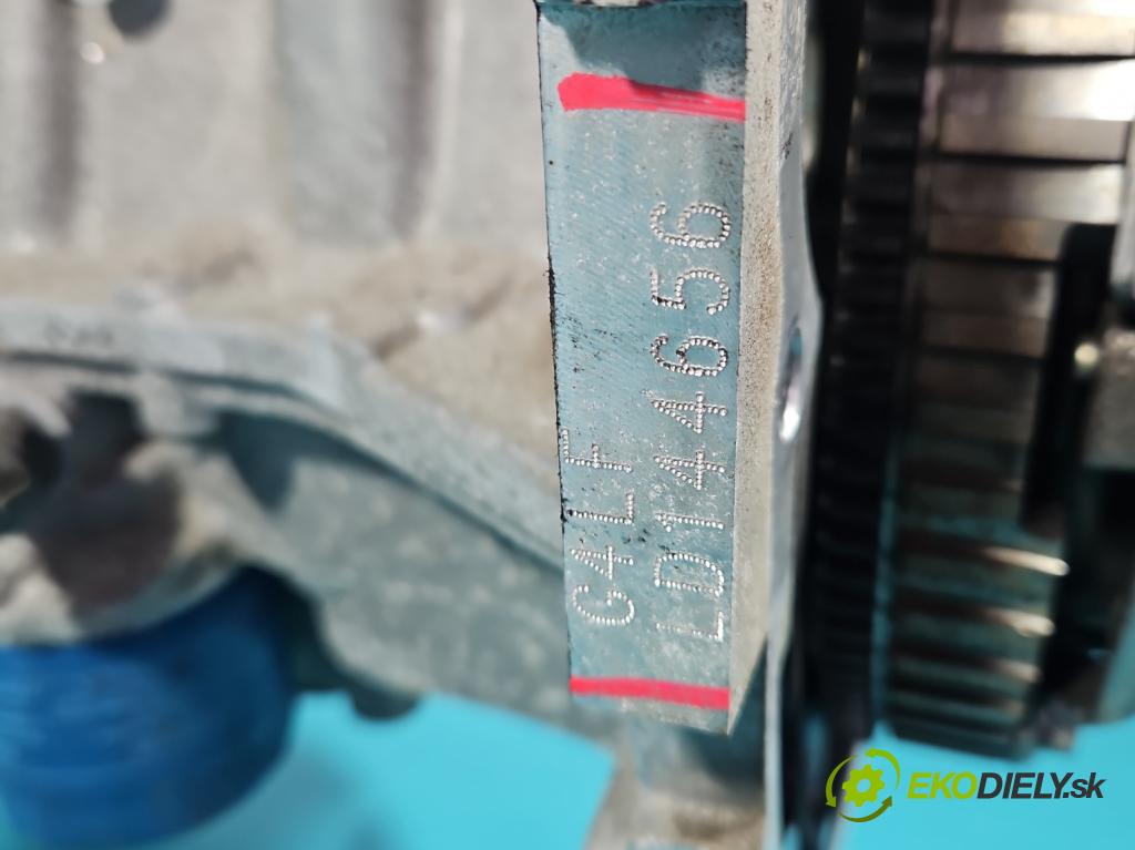 Kia Rio IV 2016-2023 1.2 16V 84KM manual 61.8 kW 1197 cm3 5- motor benzín: G4LF