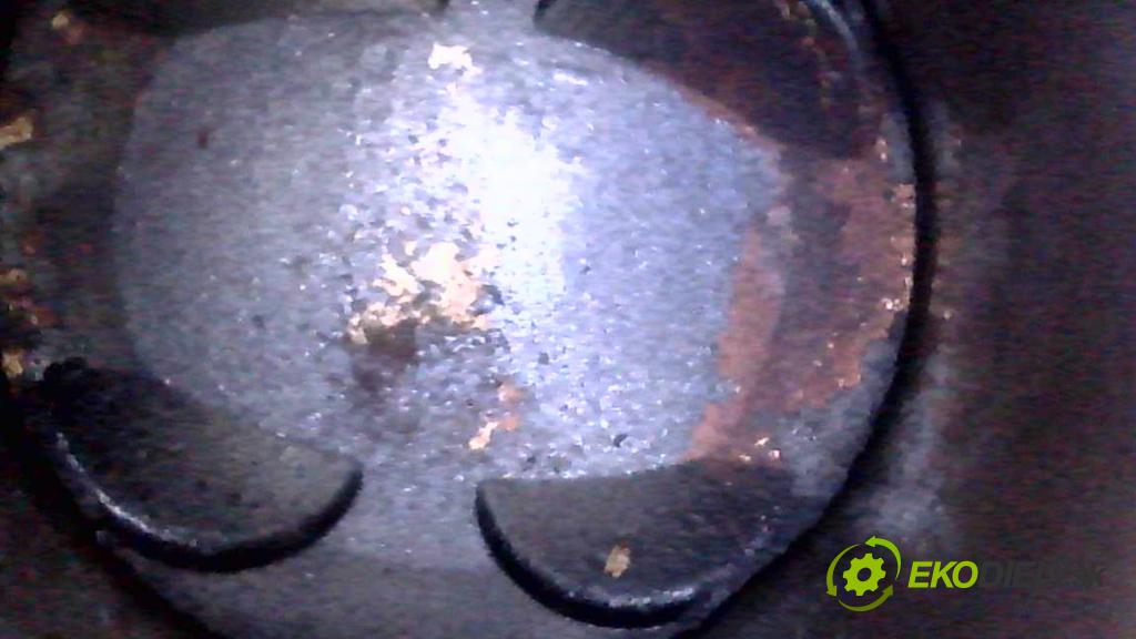 Kia Rio IV 2016-2023 1.2 16V 84KM manual 61.8 kW 1197 cm3 5- motor benzín: G4LF