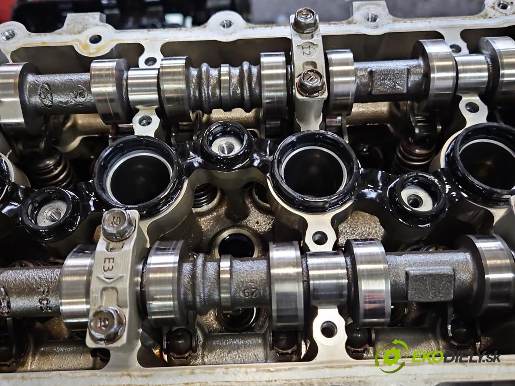 Kia Rio IV 2016-2023 1.2 16V 84KM manual 61.8 kW 1197 cm3 5- motor benzín: G4LF