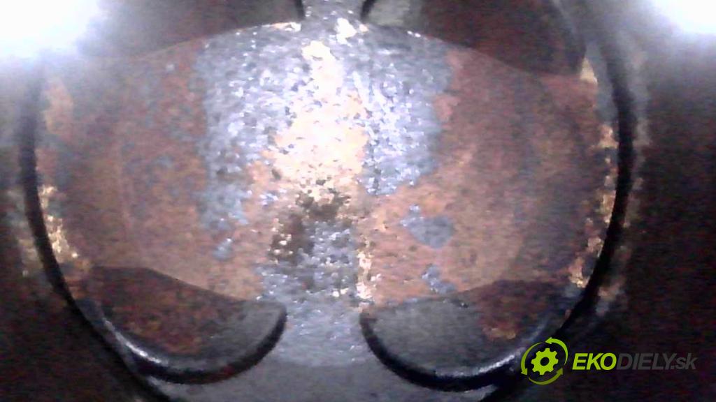 Kia Rio IV 2016-2023 1.2 16V 84KM manual 61.8 kW 1197 cm3 5- motor benzín: G4LF