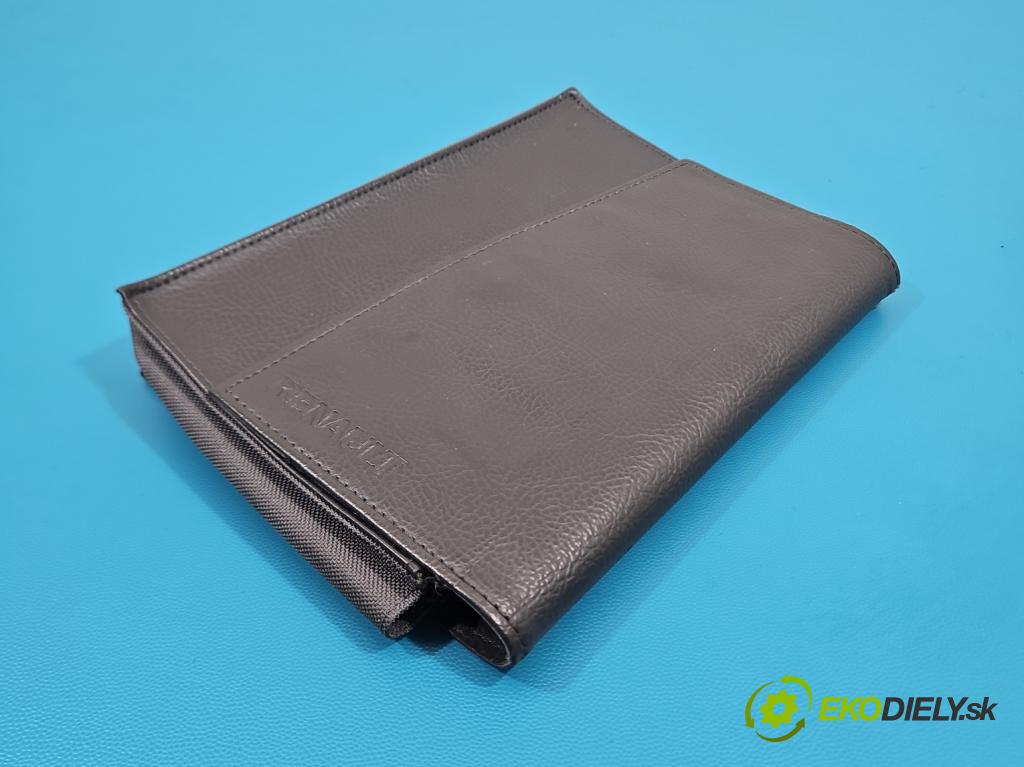 Renault Megane II 2003-2008 1.6 16v 111KM manual 82 kW 1598 cm3 4- Pokyn: