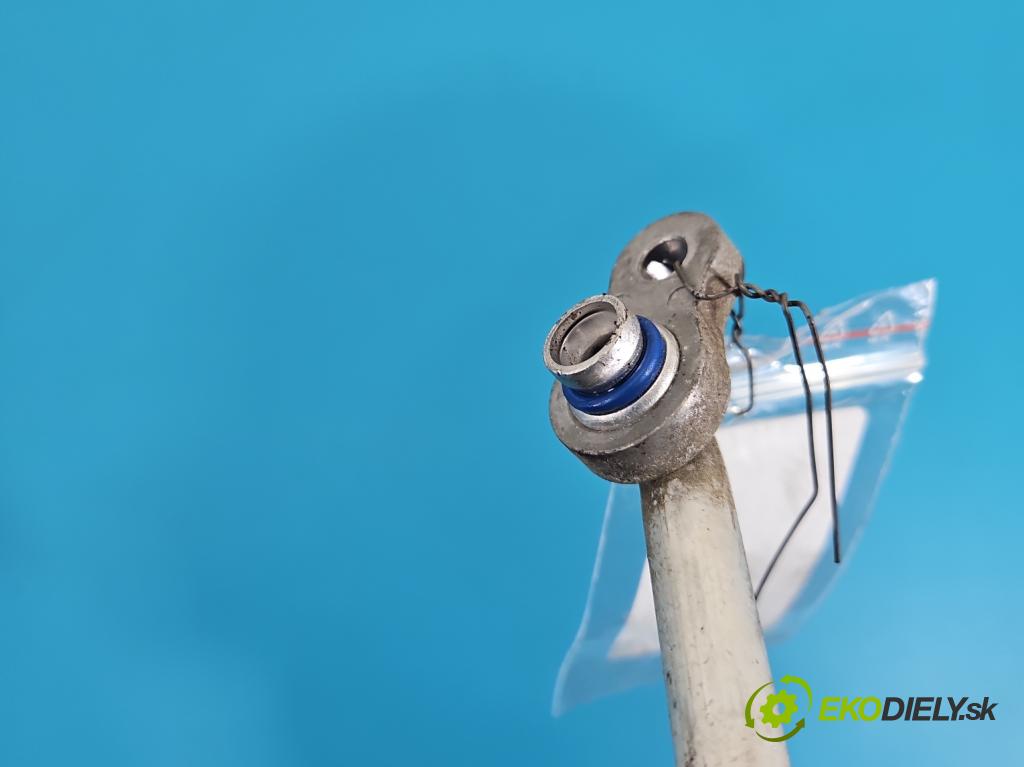 Kia Rio IV 2016-2023 1.2 16V 84KM manual 61.8 kW 1197 cm3 5- rúrka klimatizácie 011-HS13-FX