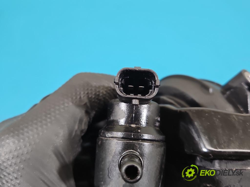 Kia Rio IV 2016-2023 1.2 16V 84KM manual 61.8 kW 1197 cm3 5- zvod nasávací 28300-08150 (Sacie potrubie)