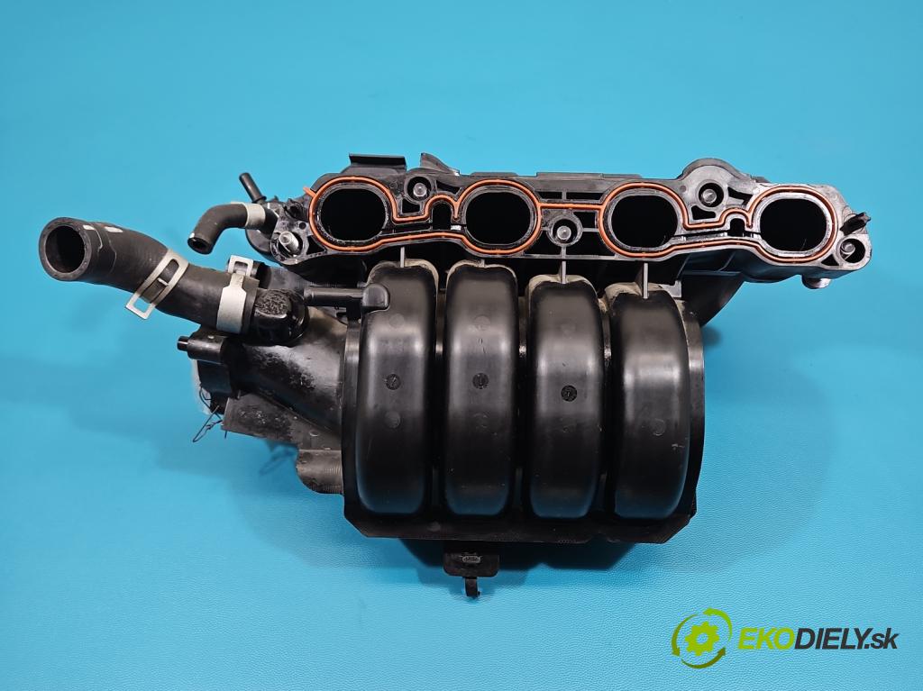 Kia Rio IV 2016-2023 1.2 16V 84KM manual 61.8 kW 1197 cm3 5- zvod nasávací 28300-08150 (Sacie potrubie)