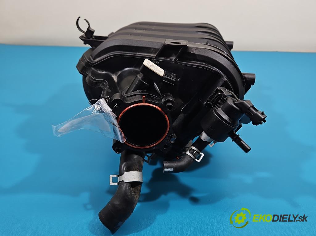 Kia Rio IV 2016-2023 1.2 16V 84KM manual 61.8 kW 1197 cm3 5- zvod nasávací 28300-08150 (Sacie potrubie)