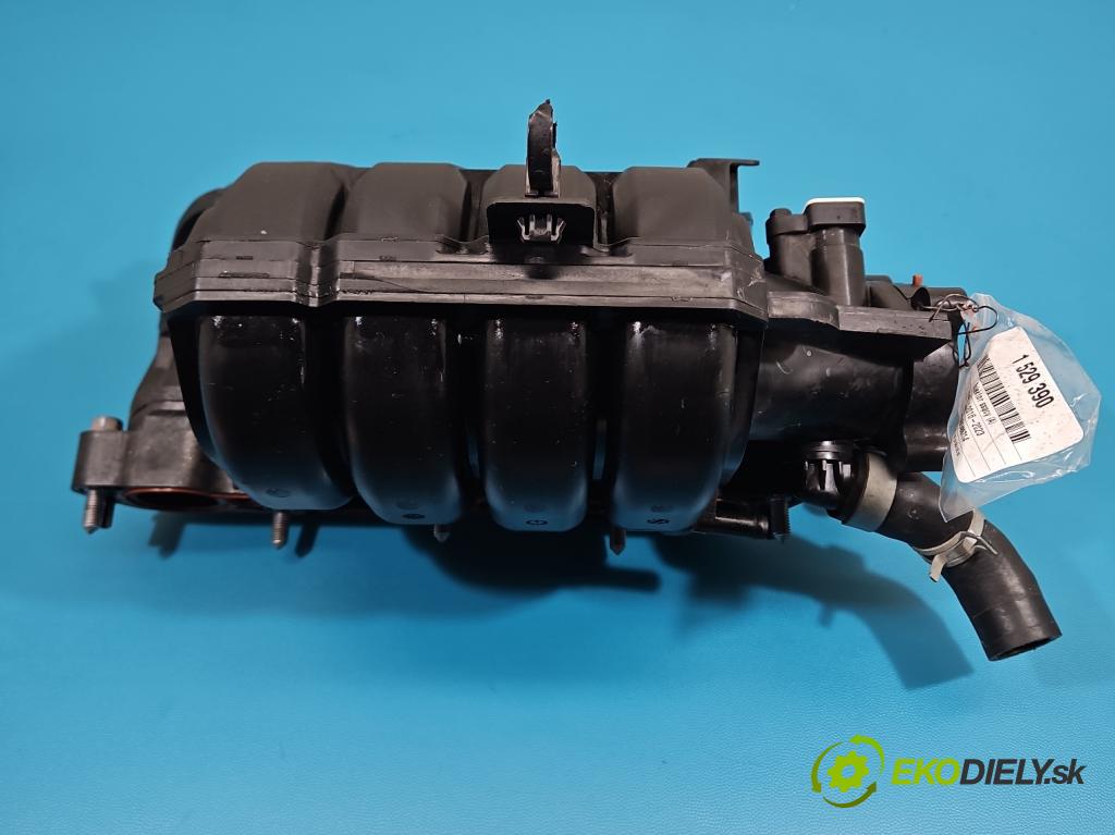 Kia Rio IV 2016-2023 1.2 16V 84KM manual 61.8 kW 1197 cm3 5- zvod nasávací 28300-08150 (Sacie potrubie)