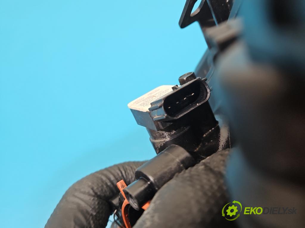 Kia Rio IV 2016-2023 1.2 16V 84KM manual 61.8 kW 1197 cm3 5- zvod nasávací 28300-08150 (Sacie potrubie)