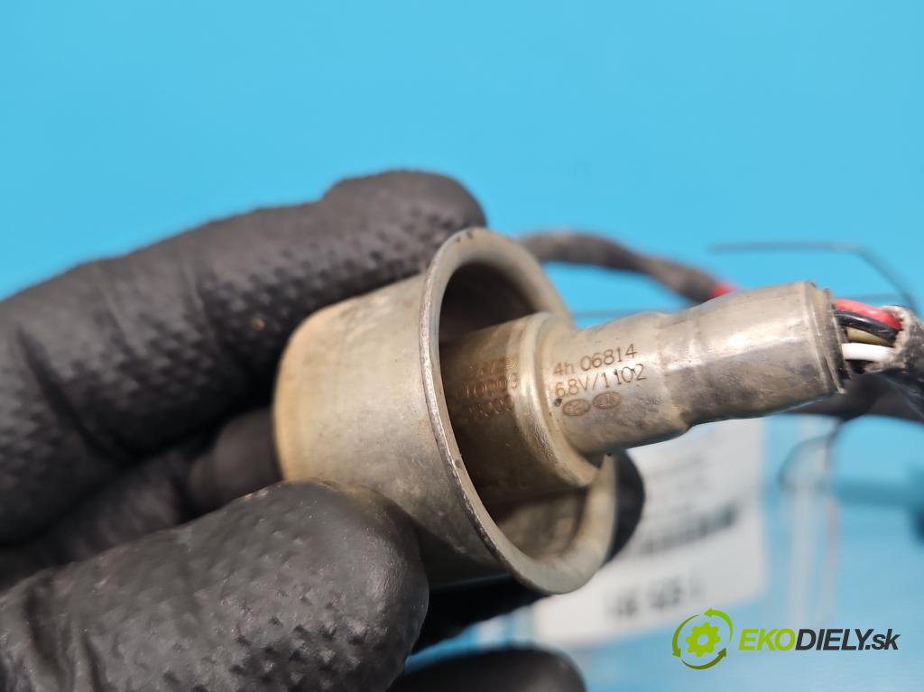 Kia Rio IV 2016-2023 1.2 16V 84KM manual 61.8 kW 1197 cm3 5- Sonda lambda 9025110003 (Lambda sonda)