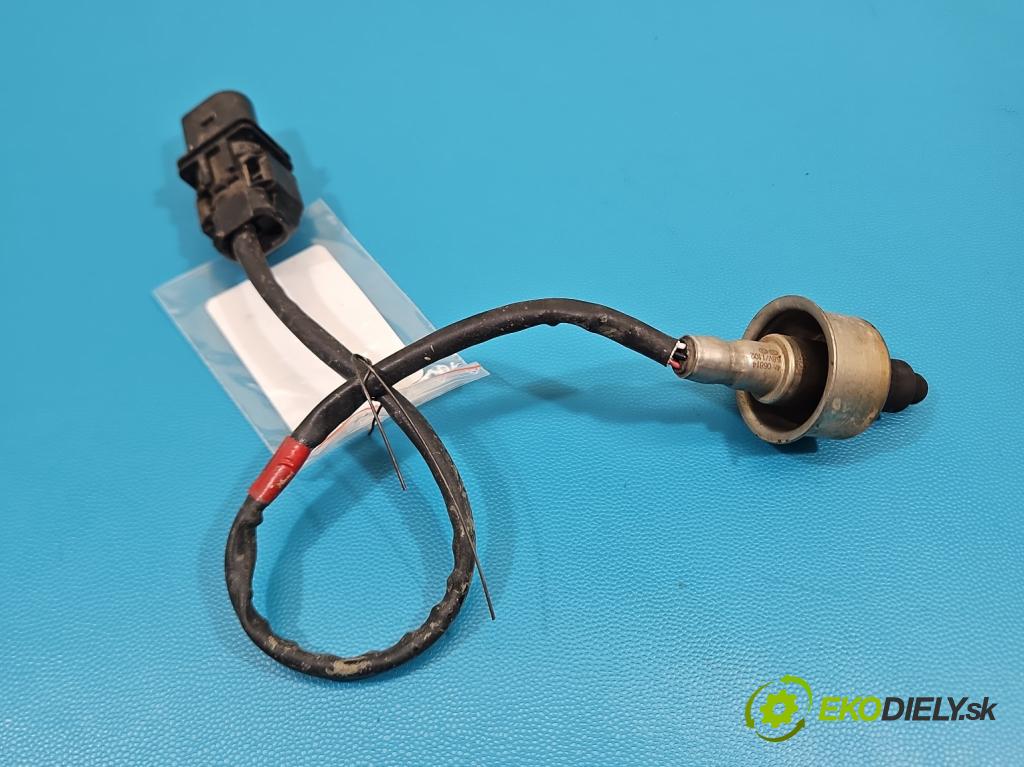 Kia Rio IV 2016-2023 1.2 16V 84KM manual 61.8 kW 1197 cm3 5- Sonda lambda 9025110003 (Lambda sonda)