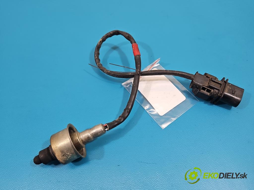 Kia Rio IV 2016-2023 1.2 16V 84KM manual 61.8 kW 1197 cm3 5- Sonda lambda 9025110003 (Lambda sonda)