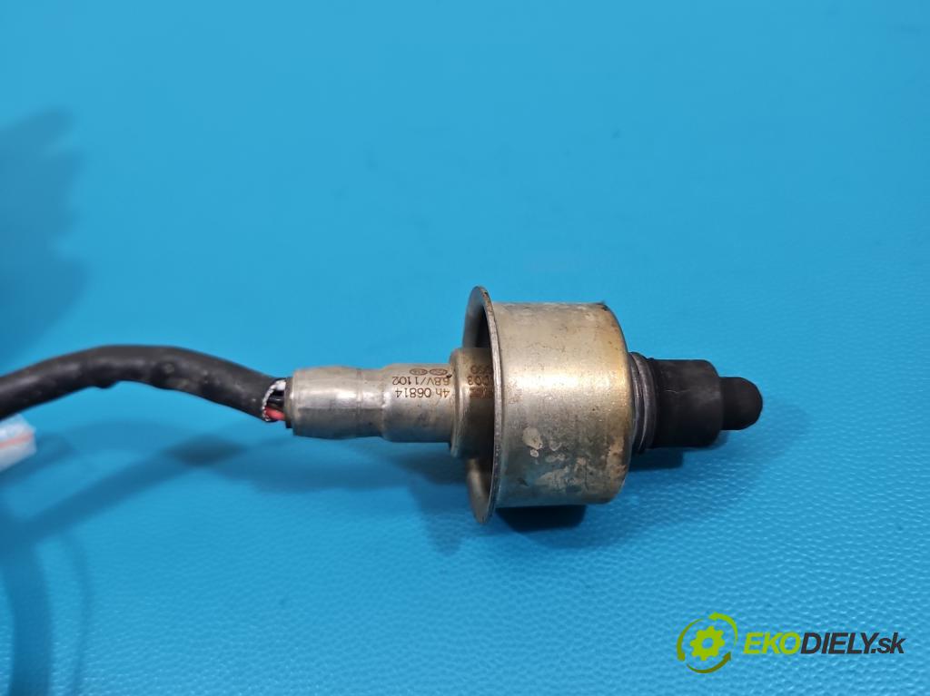 Kia Rio IV 2016-2023 1.2 16V 84KM manual 61.8 kW 1197 cm3 5- Sonda lambda 9025110003 (Lambda sonda)