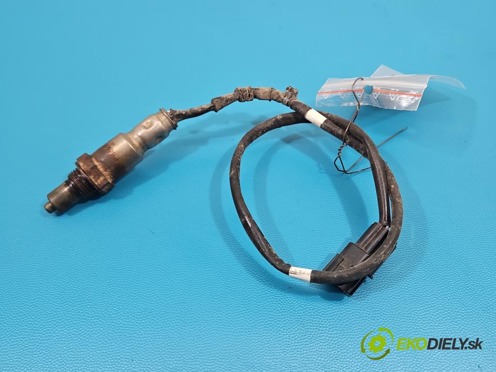 Kia Rio IV 2016-2023 1.2 16V 84KM manual 61.8 kW 1197 cm3 5- Sonda lambda 39210-08100 (Lambda sonda)