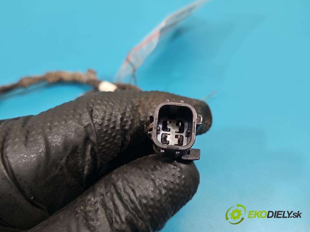 Kia Rio IV 2016-2023 1.2 16V 84KM manual 61.8 kW 1197 cm3 5- Sonda lambda 39210-08100 (Lambda sonda)