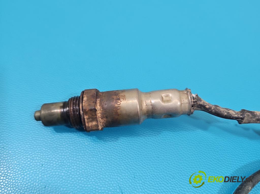 Kia Rio IV 2016-2023 1.2 16V 84KM manual 61.8 kW 1197 cm3 5- Sonda lambda 39210-08100 (Lambda sonda)