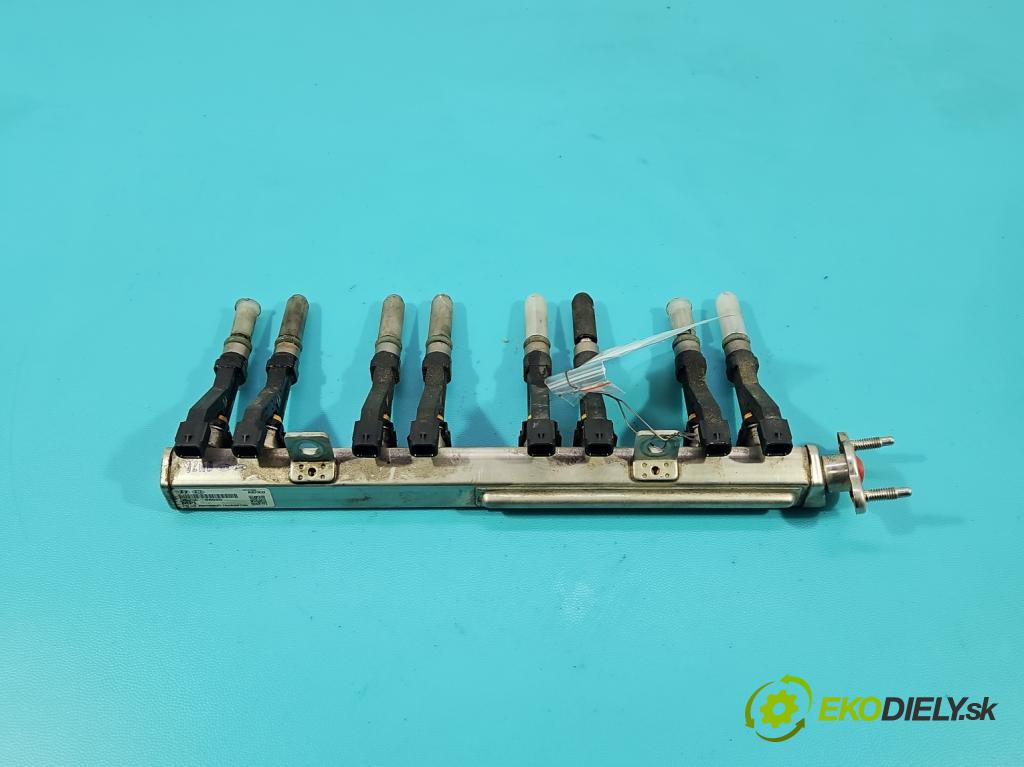 Kia Rio IV 2016-2023 1.2 16V 84KM manual 61.8 kW 1197 cm3 5- vstrek 35310-08000 (Vstrekovač paliva)