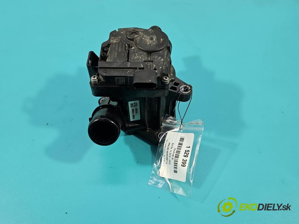 Kia Rio IV 2016-2023 1.2 16V 84KM manual 61.8 kW 1197 cm3 5- obal 550243