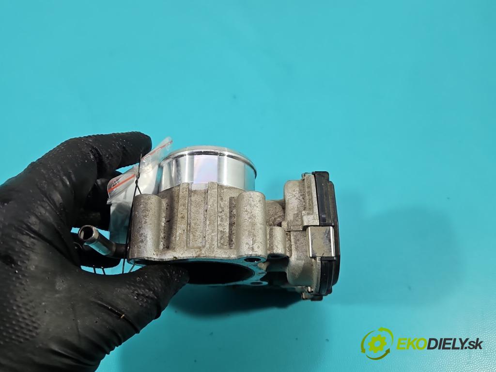 Kia Rio IV 2016-2023 1.2 16V 84KM manual 61.8 kW 1197 cm3 5- klapka 35100-08050 (Škrtiaca klapka)