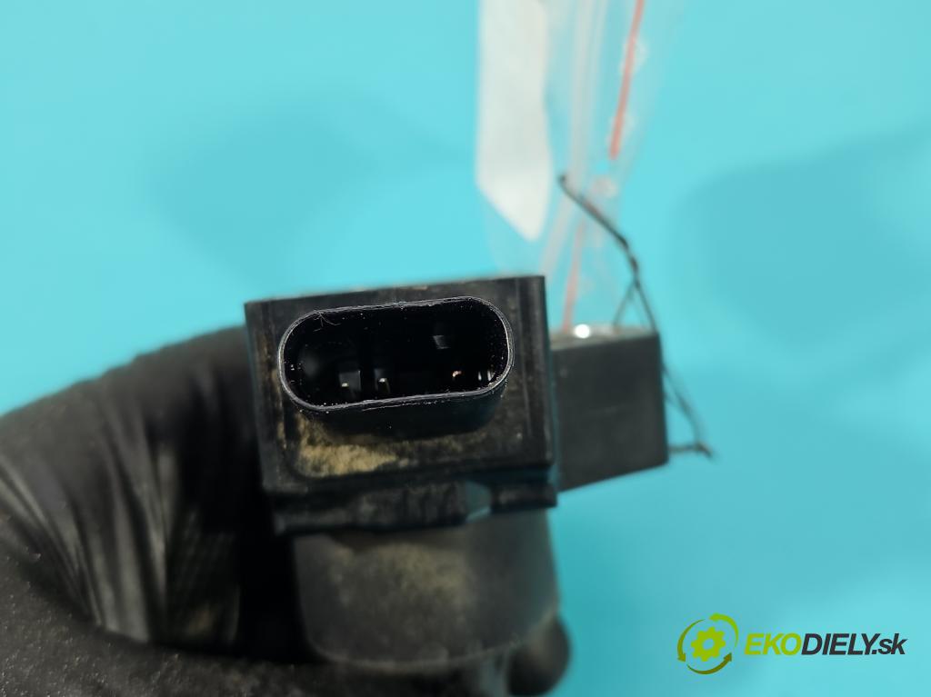 Kia Rio IV 2016-2023 1.2 16V 84KM manual 61.8 kW 1197 cm3 5- cievka zapaľovacia 27301-08000 (Zapaľovacia cievka)