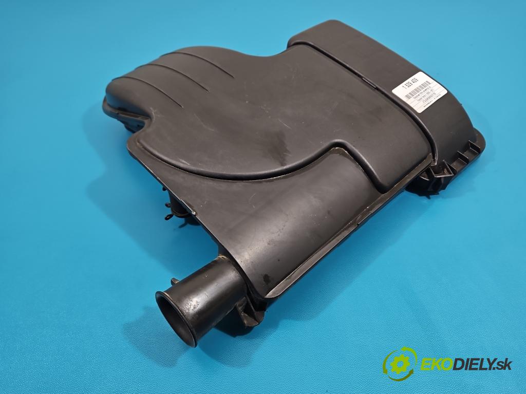 Toyota Yaris II 2005-2011 1.0 vvti 69KM manual 51 kW 998 cm3 3- obal filtra vzduchu 17705-40110 (Obal vzduchového filtra)