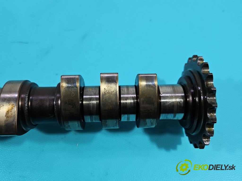 Audi A3 8L 1996-2003 1.8 T 150 HP automatic 110 kW 1781 cm3 3- Hlava: motora ARZ