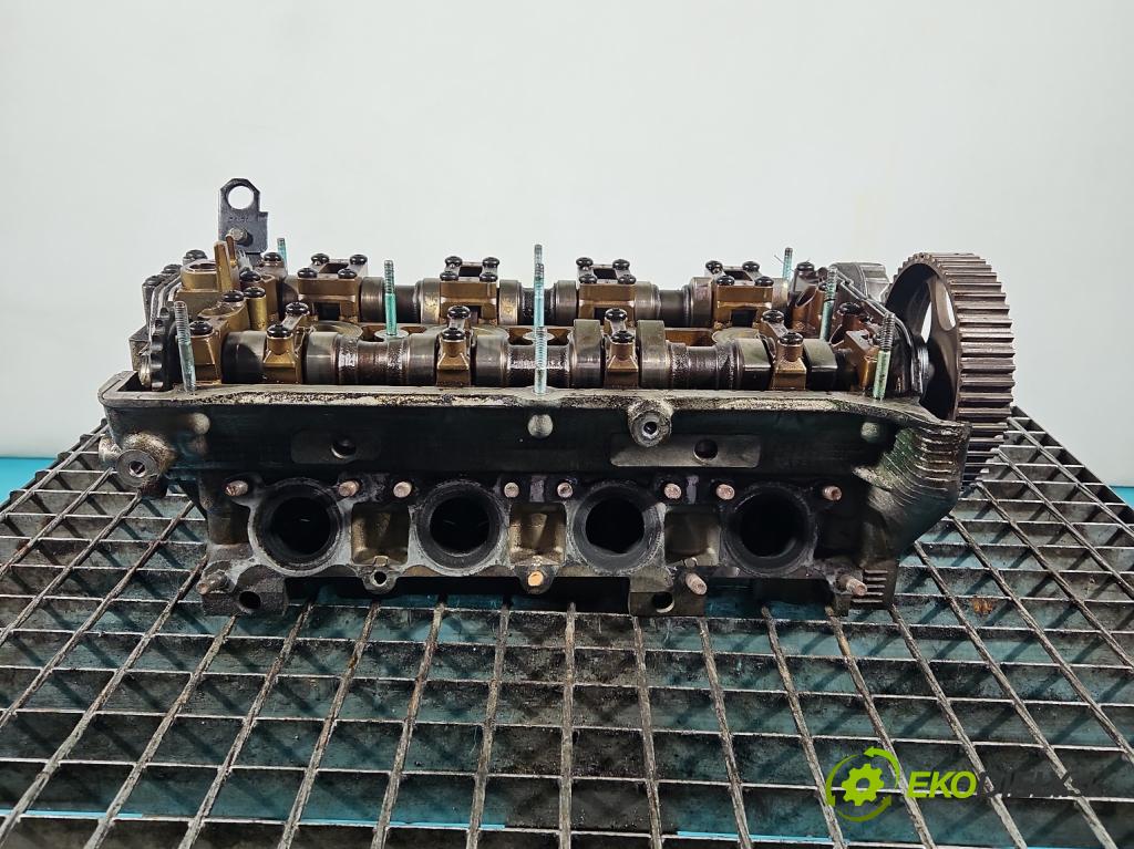 Audi A3 8L 1996-2003 1.8 T 150 HP automatic 110 kW 1781 cm3 3- Hlava: motora ARZ