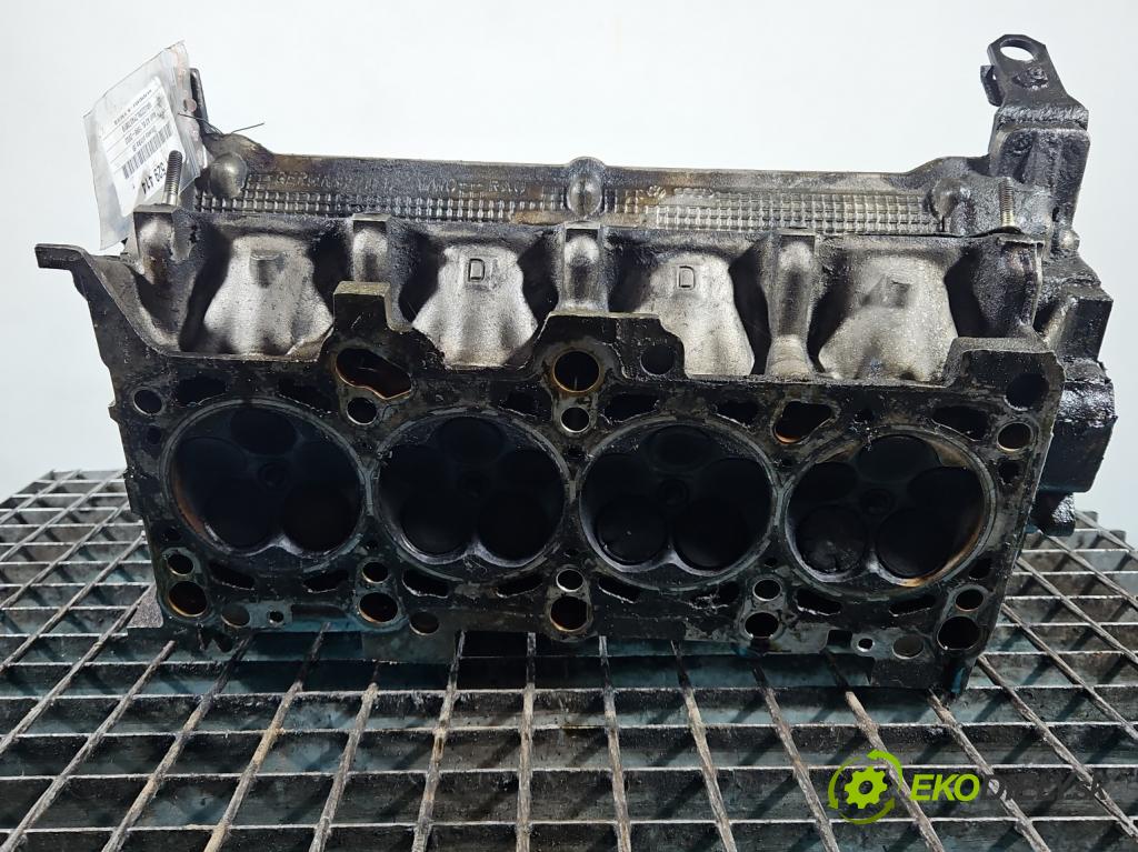 Audi A3 8L 1996-2003 1.8 T 150 HP automatic 110 kW 1781 cm3 3- Hlava: motora ARZ