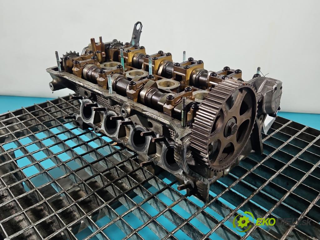 Audi A3 8L 1996-2003 1.8 T 150 HP automatic 110 kW 1781 cm3 3- Hlava: motora ARZ