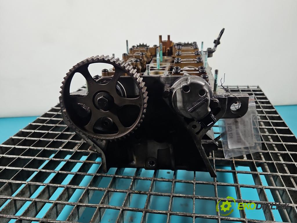 Audi A3 8L 1996-2003 1.8 T 150 HP automatic 110 kW 1781 cm3 3- Hlava: motora ARZ