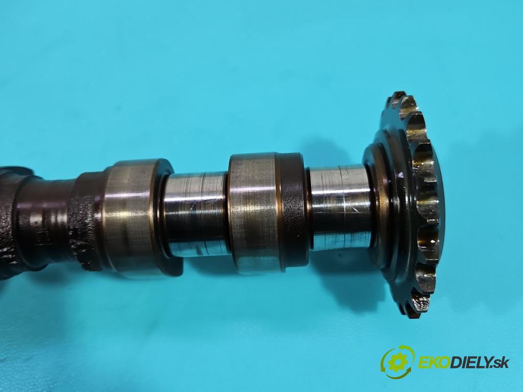 Audi A3 8L 1996-2003 1.8 T 150 HP automatic 110 kW 1781 cm3 3- Hlava: motora ARZ