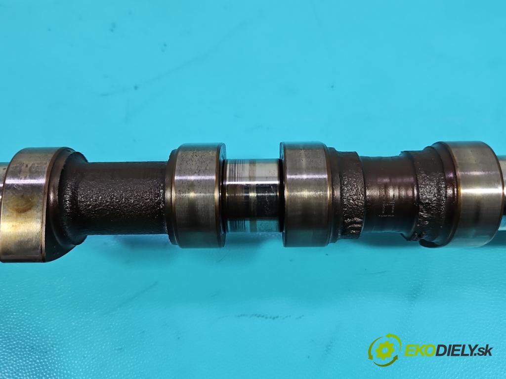 Audi A3 8L 1996-2003 1.8 T 150 HP automatic 110 kW 1781 cm3 3- Hlava: motora ARZ