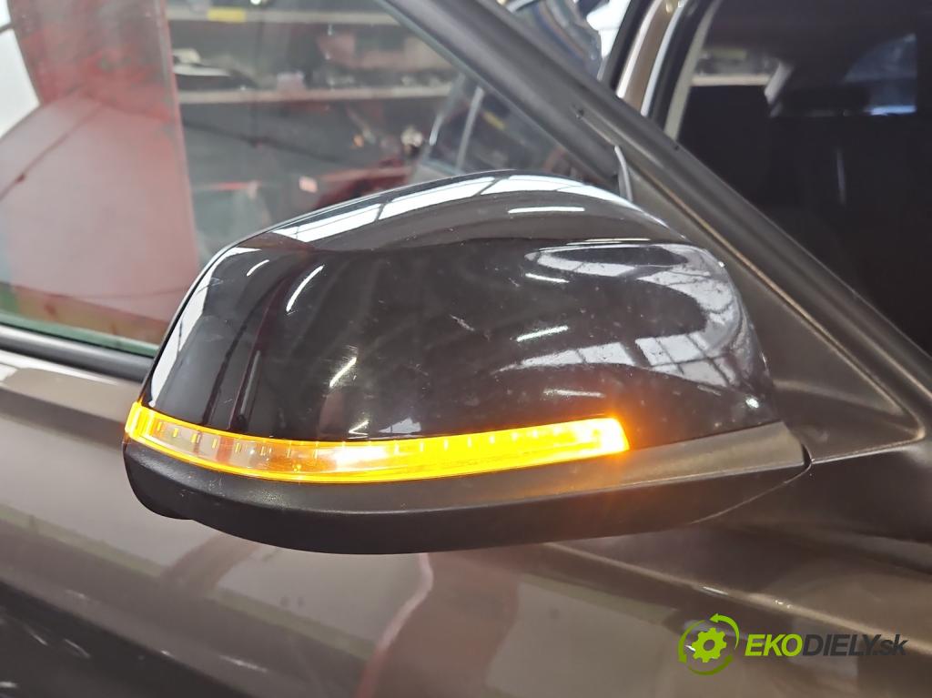 Bmw 3 F30 2011-2018 2.0d 184hp manual 135 kW 1995 cm3 5- zrkadlo pravé  (Kľučka dverí ostatné)
