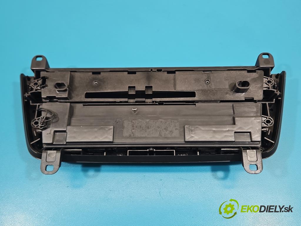 Bmw 3 F30 2011-2018 2.0d 184hp manual 135 kW 1995 cm3 5- panel kúrenia