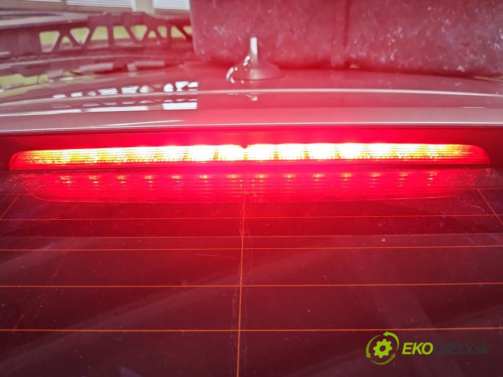 Bmw 3 F30 2011-2018 2.0d 184 hp manual 135 kW 1995 cm3 5- světlo: 7260545-06