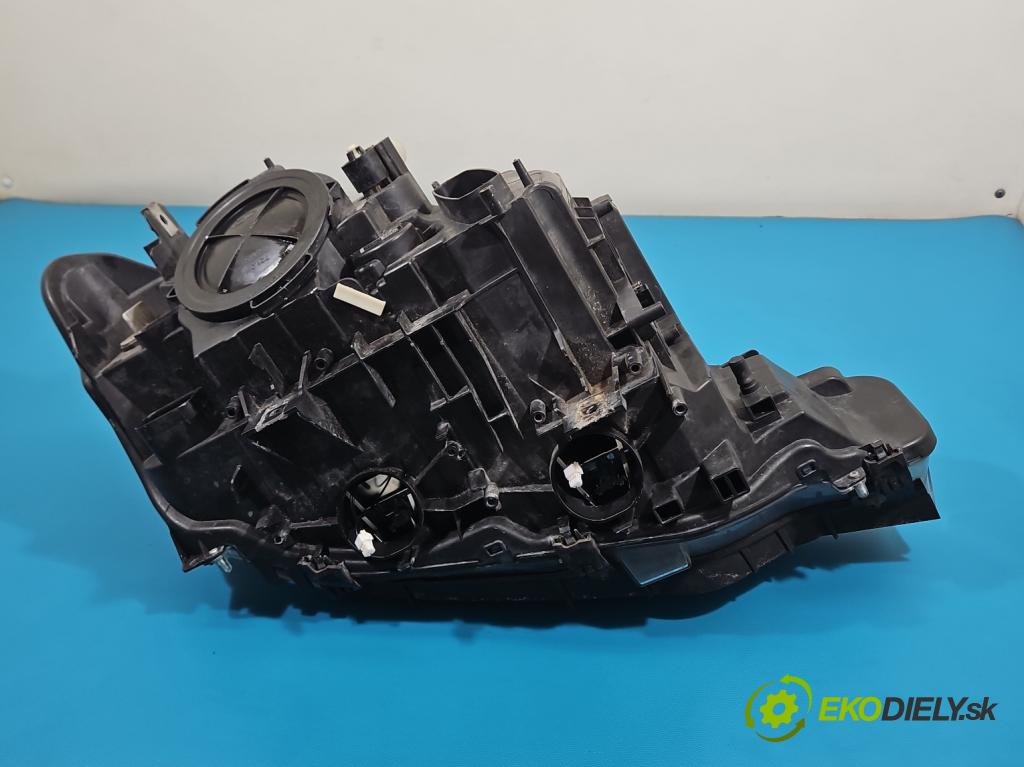 Bmw 3 F30 2011-2018 2.0d 184 hp manual 135 kW 1995 cm3 5- světlo levý 7259527 (Klika dveří ostatní)