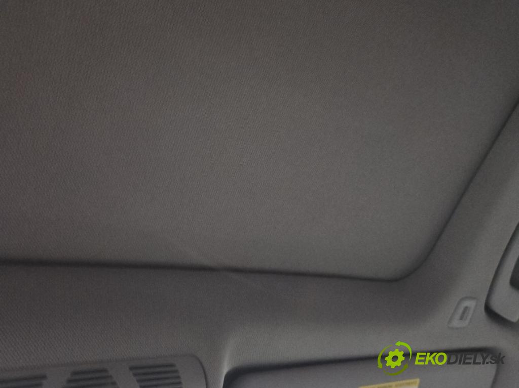 Bmw 3 F30 2011-2018 2.0d 184 hp manual 135 kW 1995 cm3 5- Střešní okno: 7261730 (Sklo karoserie)