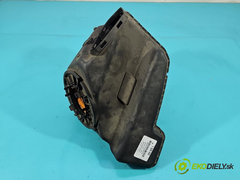 Audi A6 C7 2011-2018 3.0 TDI 204 HP automatic 150 kW 2967 cm3 5- obal filtra vzduchu 4G0133838E (Obal vzduchového filtra)