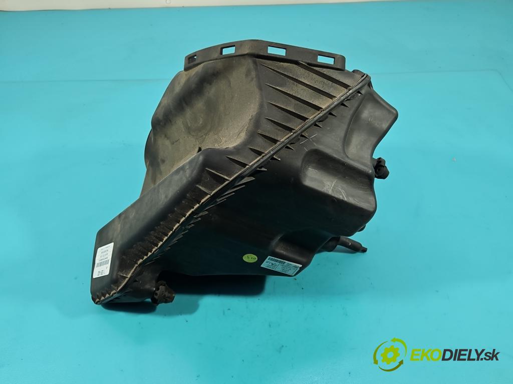 Audi A6 C7 2011-2018 3.0 TDI 204 HP automatic 150 kW 2967 cm3 5- obal filtra vzduchu 4G0133838E (Obal vzduchového filtra)