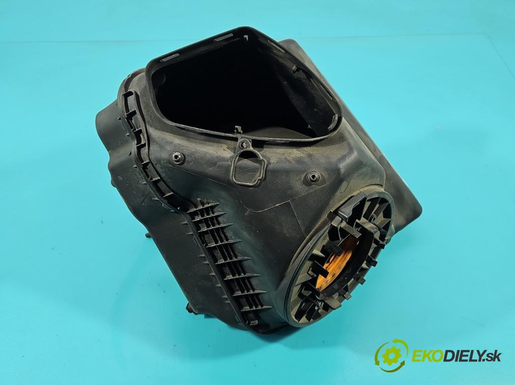 Audi A6 C7 2011-2018 3.0 TDI 204 HP automatic 150 kW 2967 cm3 5- obal filtra vzduchu 4G0133838E (Obal vzduchového filtra)