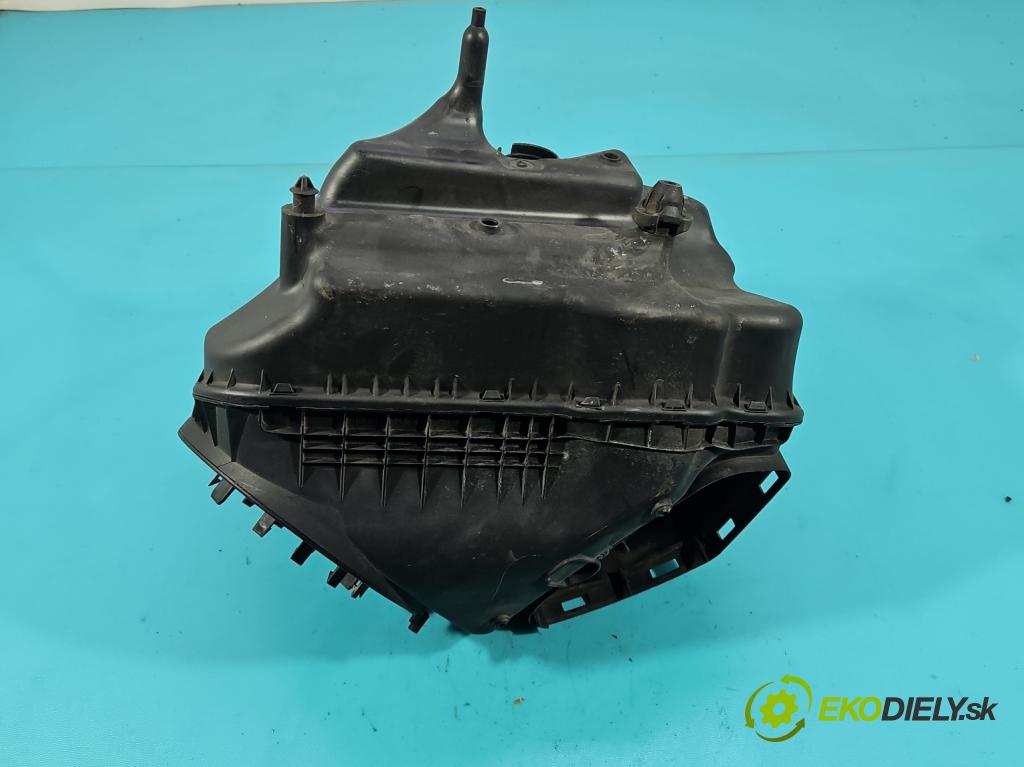 Audi A6 C7 2011-2018 3.0 TDI 204 HP automatic 150 kW 2967 cm3 5- obal filtra vzduchu 4G0133838E (Obal vzduchového filtra)