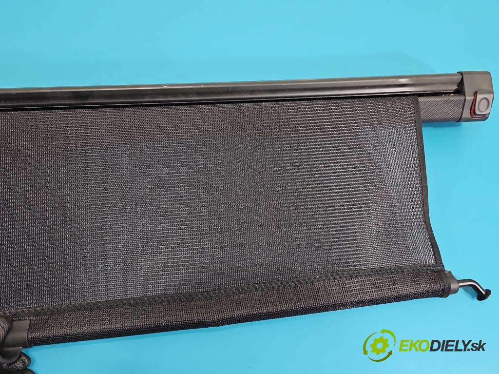 Audi A6 C7 2011-2018 3.0 TDI 204 HP automatic 150 kW 2967 cm3 5- roleta 4G986169194H (Roleta kufra)