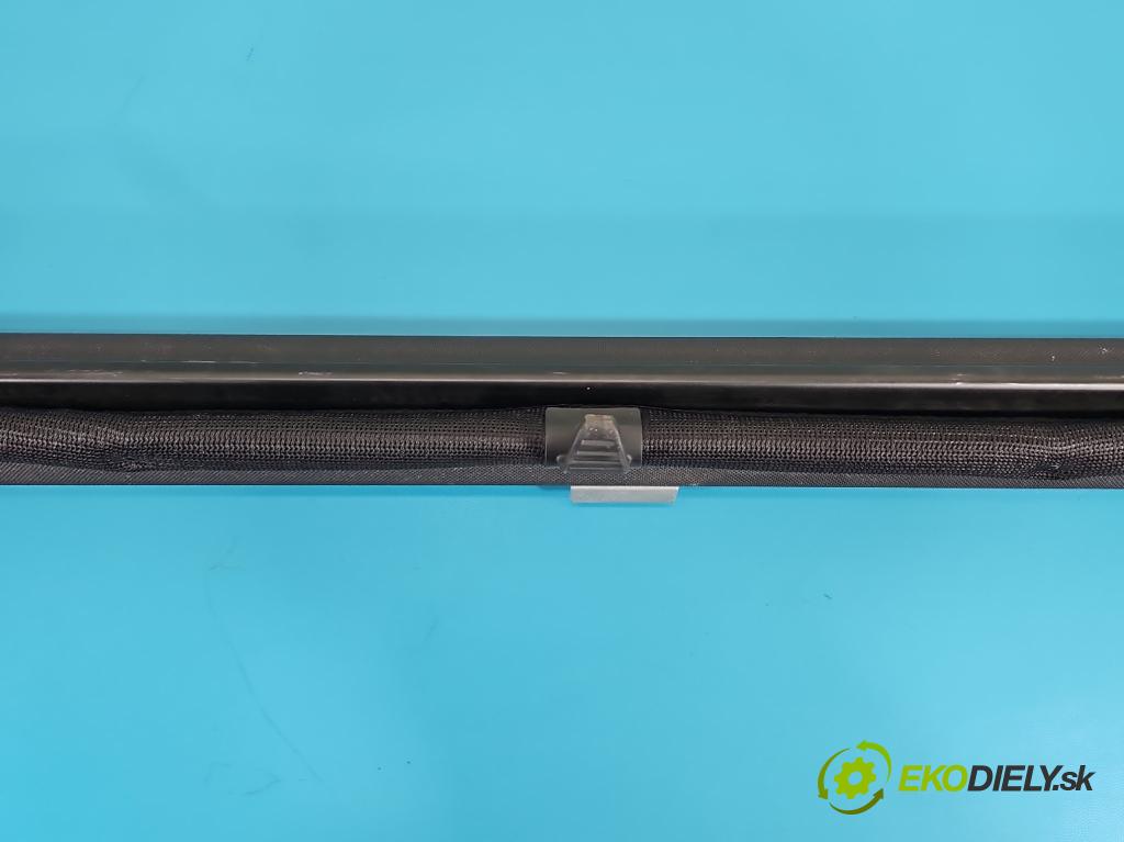 Audi A6 C7 2011-2018 3.0 TDI 204 HP automatic 150 kW 2967 cm3 5- roleta 4G986169194H (Roleta kufra)