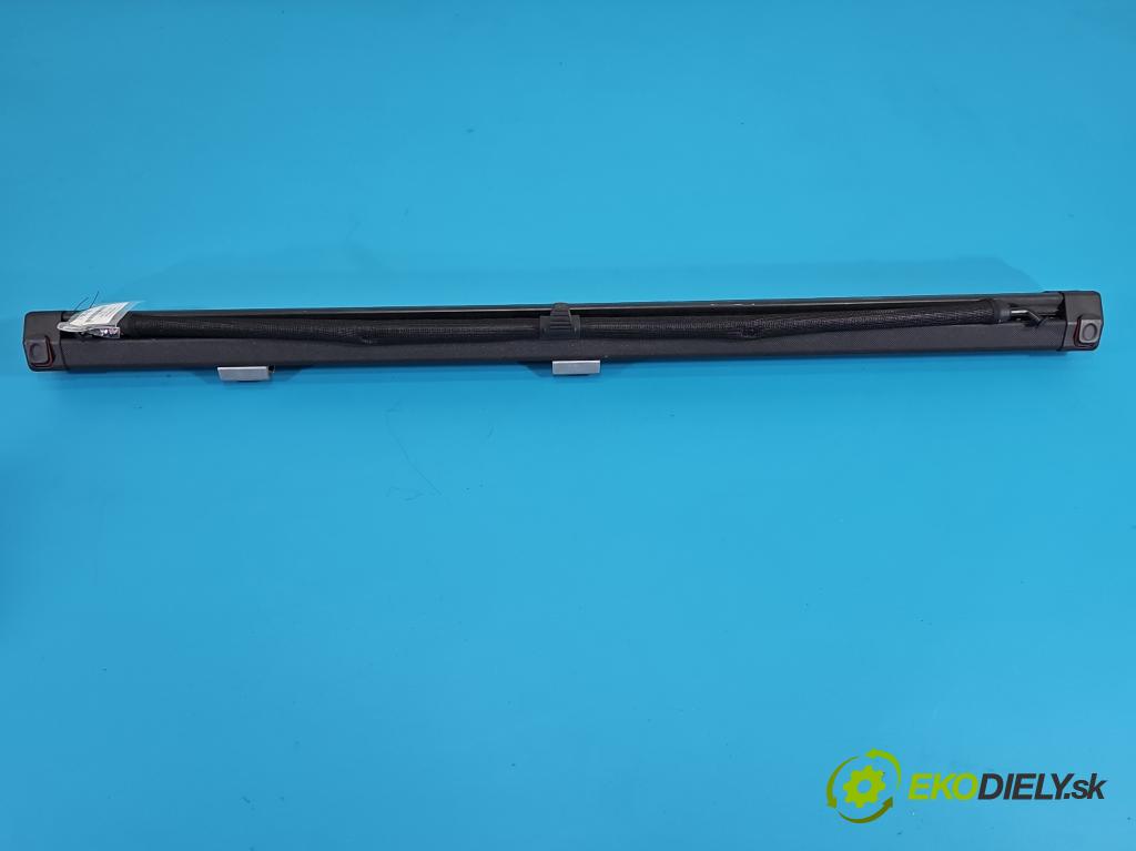 Audi A6 C7 2011-2018 3.0 TDI 204 HP automatic 150 kW 2967 cm3 5- roleta 4G986169194H (Roleta kufra)