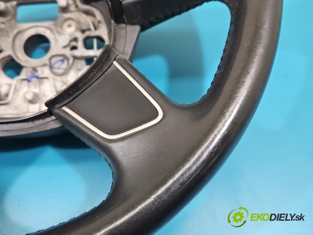 Audi A6 C7 2011-2018 3.0 TDI 204 hp automatic 150 kW 2967 cm3 5- volant 4G0419091M (Volant)