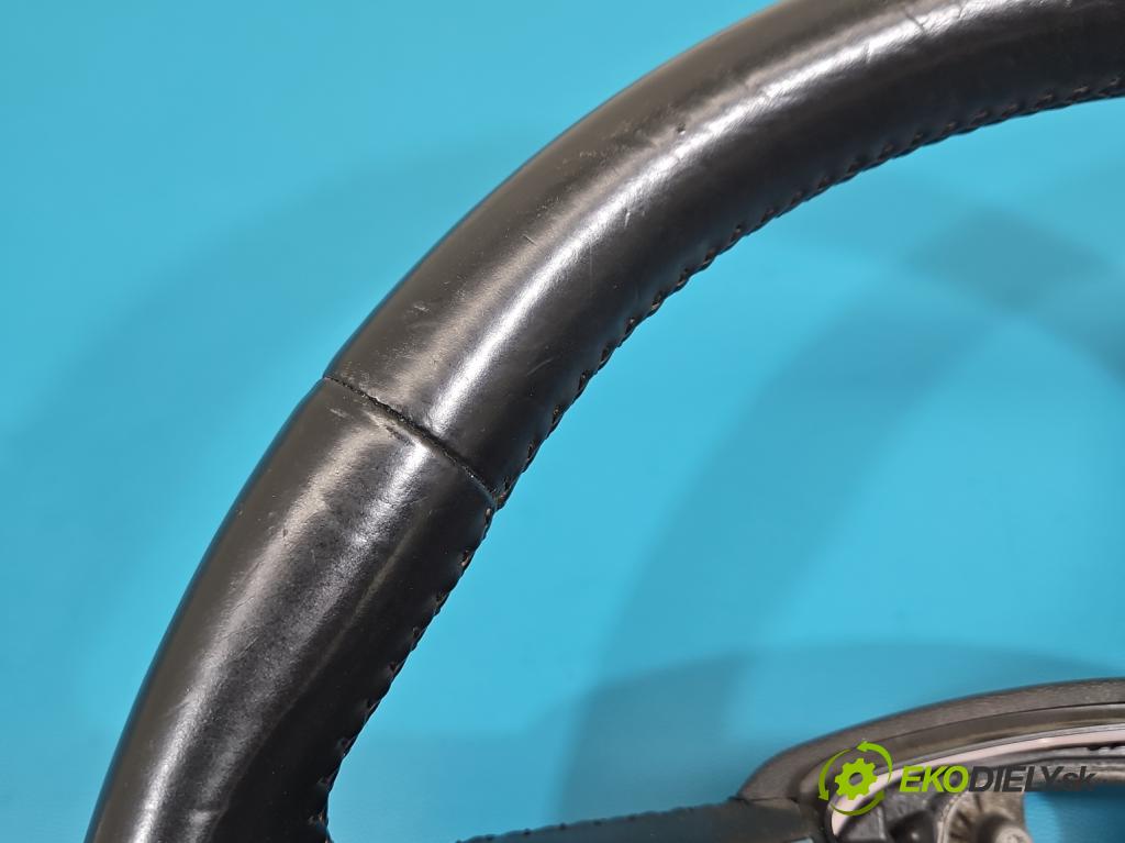 Audi A6 C7 2011-2018 3.0 TDI 204 hp automatic 150 kW 2967 cm3 5- volant 4G0419091M (Volant)