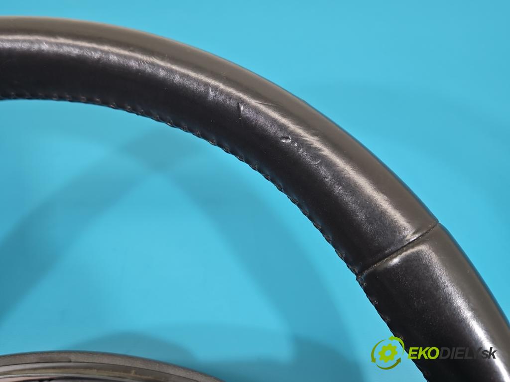 Audi A6 C7 2011-2018 3.0 TDI 204 hp automatic 150 kW 2967 cm3 5- volant 4G0419091M (Volant)