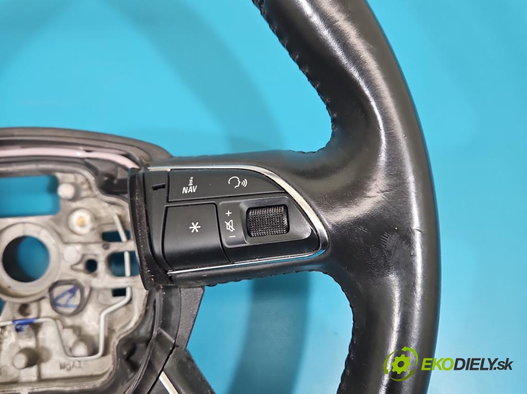 Audi A6 C7 2011-2018 3.0 TDI 204 hp automatic 150 kW 2967 cm3 5- volant 4G0419091M (Volant)