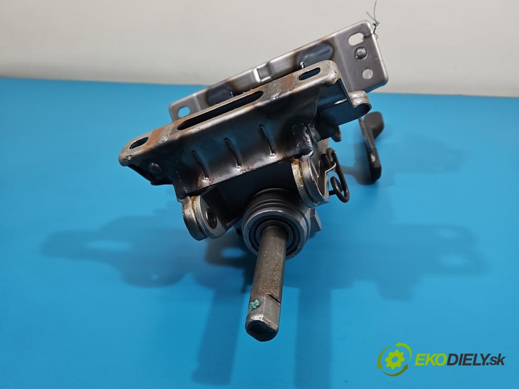 Audi A6 C7 2011-2018 3.0 TDI 204 HP automatic 150 kW 2967 cm3 5- Stĺpik volant 4G0419502D (Tyč riadenia (volantu))