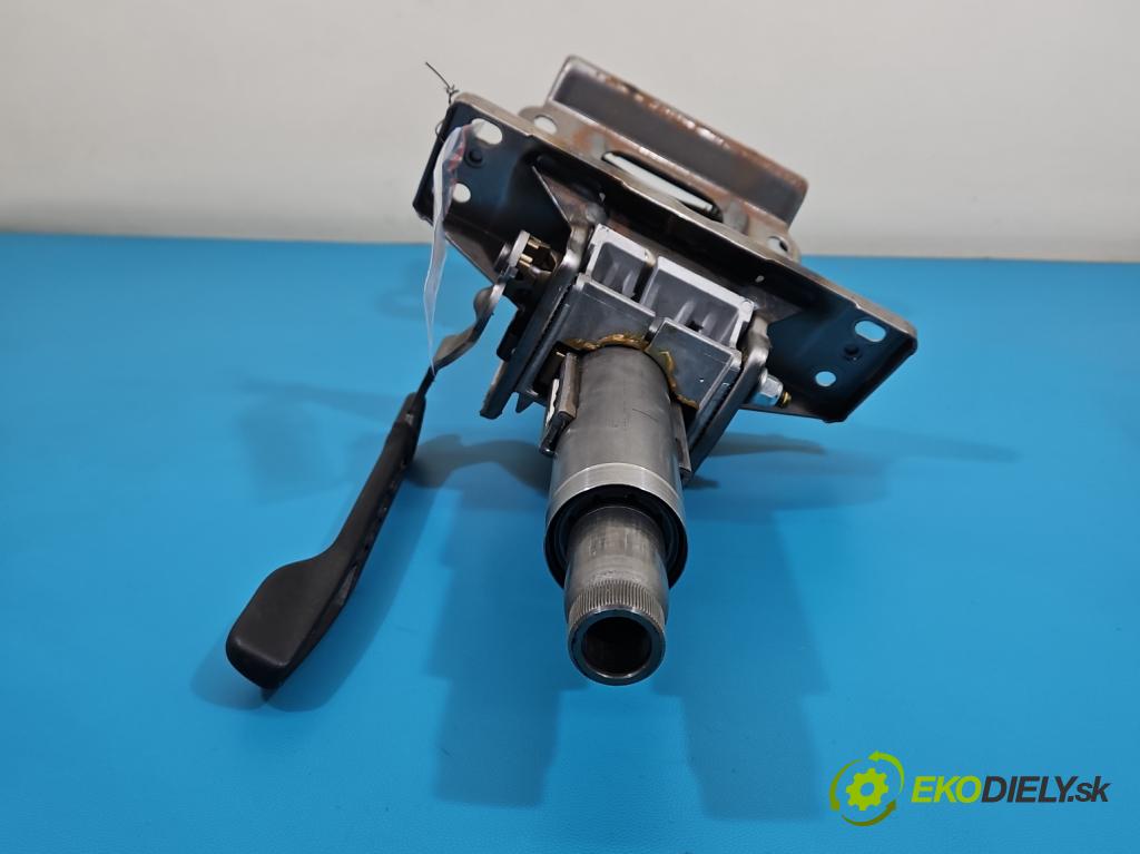 Audi A6 C7 2011-2018 3.0 TDI 204 HP automatic 150 kW 2967 cm3 5- Stĺpik volant 4G0419502D (Tyč riadenia (volantu))