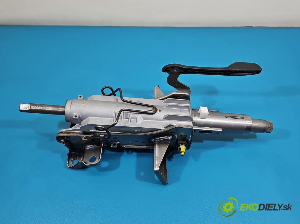 Audi A6 C7 2011-2018 3.0 TDI 204 HP automatic 150 kW 2967 cm3 5- Stĺpik volant 4G0419502D (Tyč riadenia (volantu))