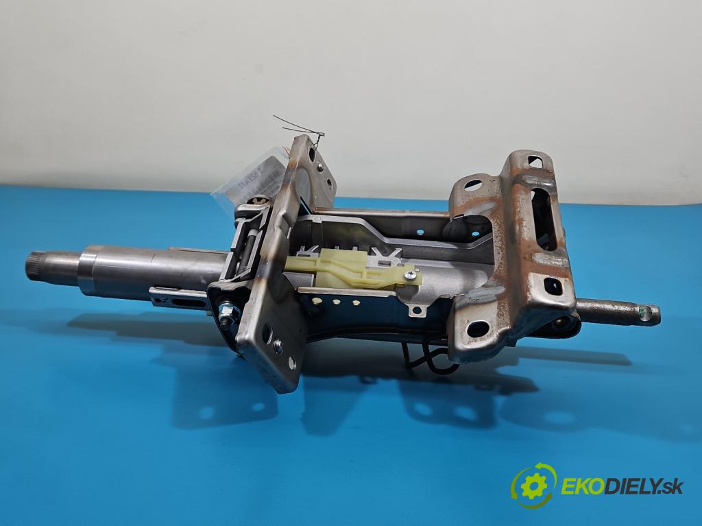 Audi A6 C7 2011-2018 3.0 TDI 204 HP automatic 150 kW 2967 cm3 5- Stĺpik volant 4G0419502D (Tyč riadenia (volantu))